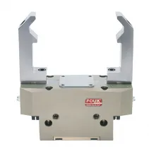 TRL|2 fingers gripper long stroke