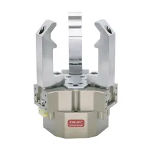 TZL|3 fingers gripper long stroke