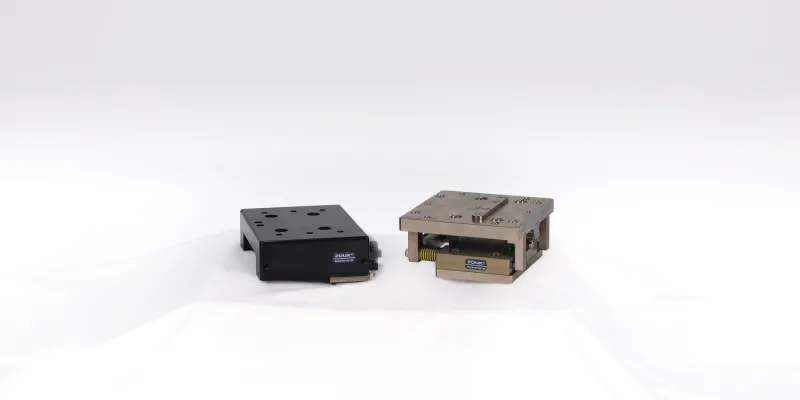 Compensation Modules