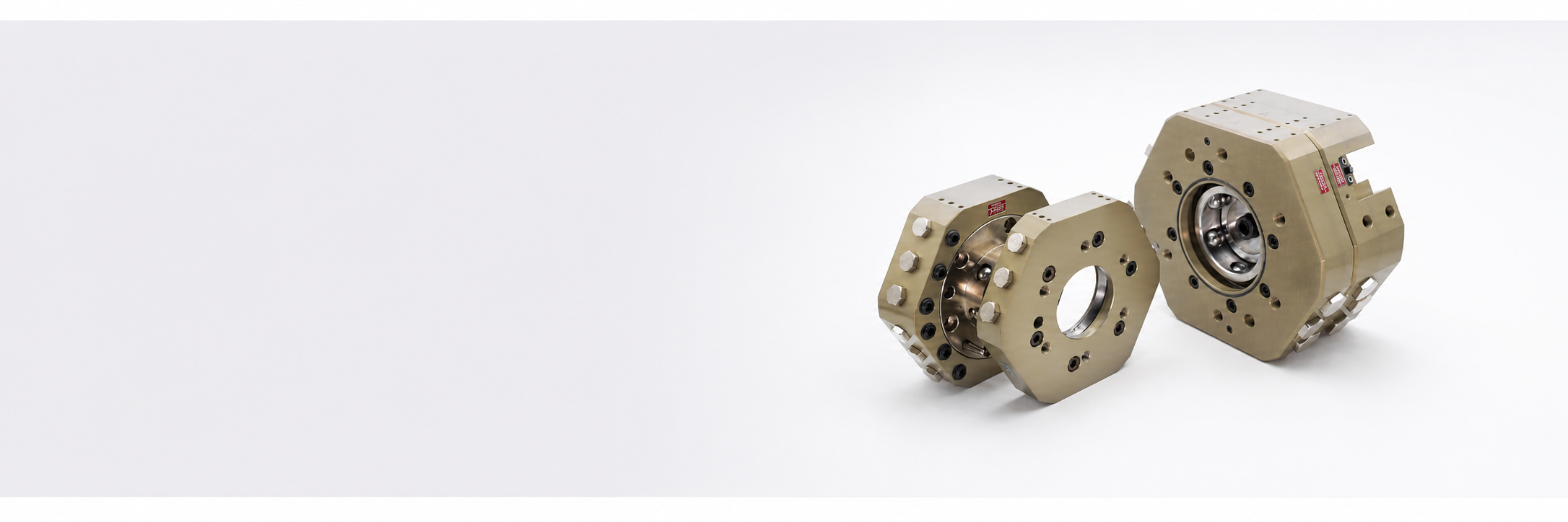QTC|quick tool changer unit series
