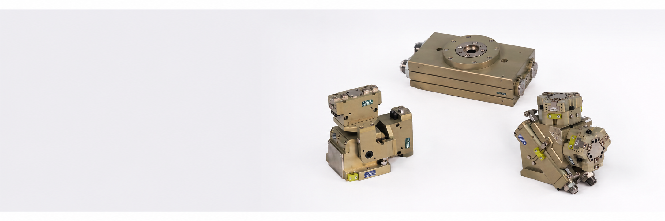 TE|truss system shaft-type gripping unit