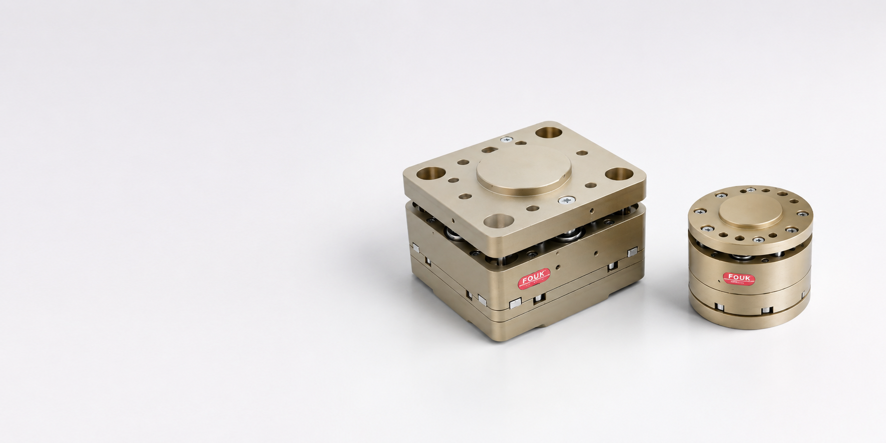  FOUK-F Compensation Unit