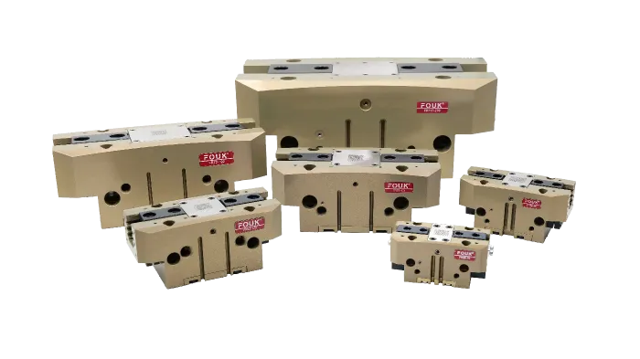 Top 3 HOT SALE Air Grippers Models of FOUK In 2025