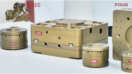 F series Floating Compensation Unit