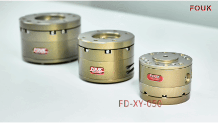 FD series Floating Compensation Unit