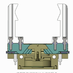 How to Adjust the Inductive Proximity Sensor on a Pneumatic Gripper