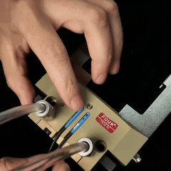 Adjusting the Fully Open Detection Signal1