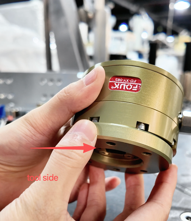 Floating Compensation Sensor Installation and Commissioning Guide